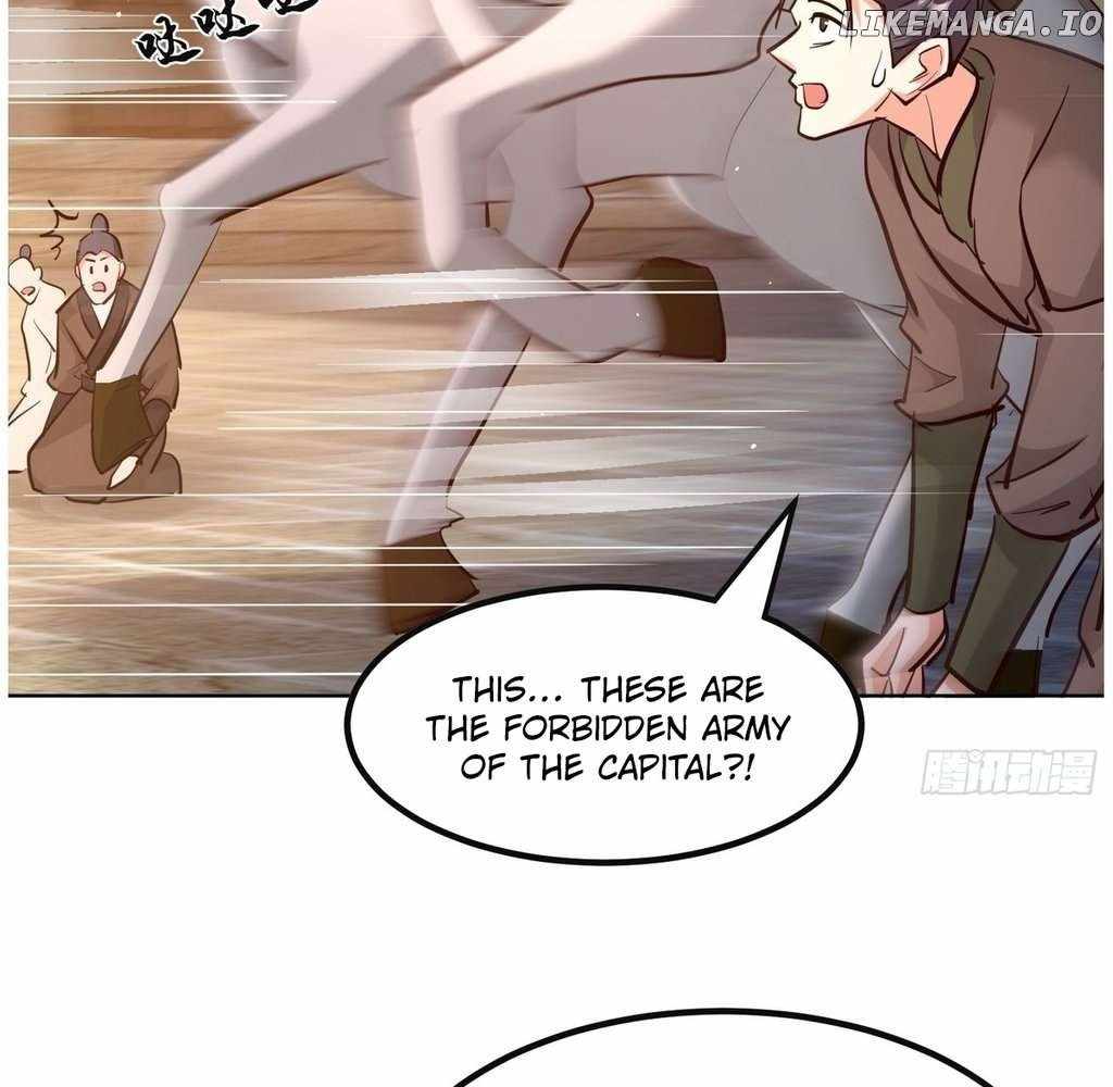 Humble System, Beg Me to Be Invincible Chapter 51 40